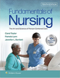 Fundamentals of Nursing