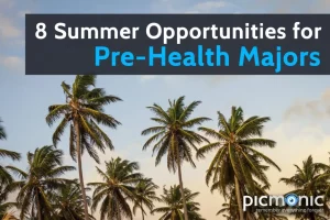 8 summer opportunities for pre-health majors