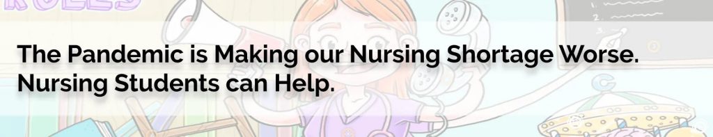 Nursing Shortage