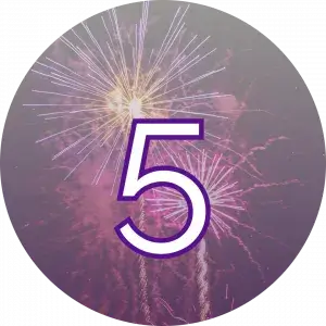 5