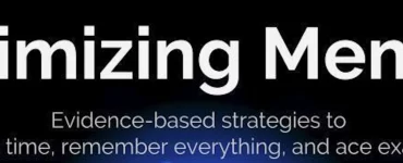maximizing memory
