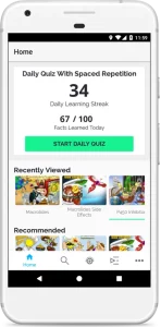picmonic app on android