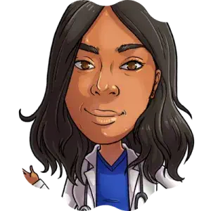 avatar of Jerllyhia Dotson, BSN, RN