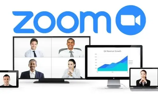 zoom video chat